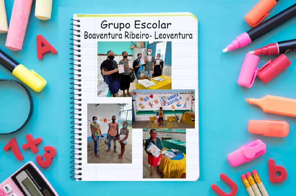 Camacã: Secretaria de Educação inicia ano letivo 2021 com entrega de kits de alimentação e blocos de atividades